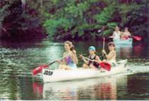 Wekiwa Springs State Park Nature Adventures